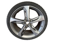 AUDI A7 RS7 4G wheels discs 275/30R21 DUNLOP