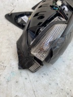 TOYOTA AURIS II 2 E18 9PIN mirror right 8791002F10