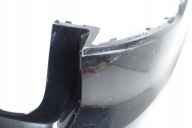 bumper rear part rear PORSCHE CAYENNE III 9Y0 2017