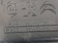 vaschetta serbatoio acqua tergicristalli T9 9801927380 Peugeot 308 II (2014- )