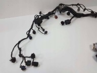 KIA SORENTO III 2.2 CRDI bundle motor wiring 91400-C5610