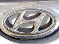 grille radiator Hyundai i30 FD 2010 86351-2R000
