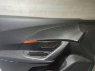 Peugeot 2008 II 2020 front side left side / side door przednich