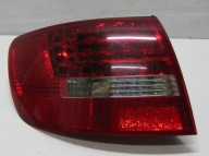 AUDI A6 C6 LIFT KOMBI light left rear part LED 4F9945095E