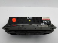 Ford Focus 2005 Sterowniki and elementy electrics