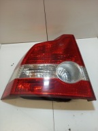 light left rear VOLVO S40 II