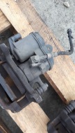 A4 B9 8W caliper brake discs rear part 330 MM A5 8W
