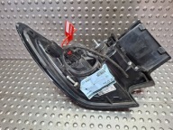 light right rear part 81380201 OPEL ASTRA K HB 2015