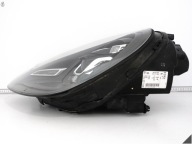 PORSCHE CAYENNE 7P5 LIFT 14-18 light HEADLIGHT FULL LED left front EUROPA