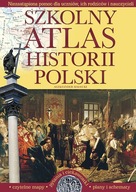 Szkolny Atlas Historii Polski Małecki