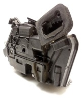 ORG lock door right front VW GOLF VII 5K