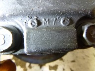 servo pump Mazda 6 2.0 2002r.