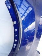 FORD KUGA MK2 2 13- blatník ľavý predok