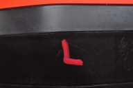 mirror left black, EU 024524 CITROEN BERLINGO 08-12 3+2 PIN