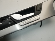 AUDI A8 DEKOR lišta dveře klika 4H0837019