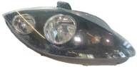 light right front SEAT ALTEA / TOLEDO III SEAT Toledo III