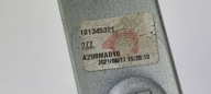 moulding side left CITROEN BERLINGO III