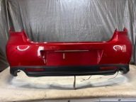 bumper rear PDC Mazda 6 II 2 GH lift HB k: 27A