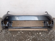 bumper front front SKODA OCTAVIA 3 III 5E LIFT 2017-2020R