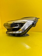 light left front Renault Captur II Full Led 260608054R