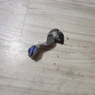 Support plaque Radiateur Peugeot Rifter