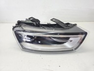 REFLEKTOR light right front BI XENON LED AUDI Q3 8U 8U0941044 EU 39/25