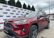 Toyota RAV4 Hybrid Skora Kamera Prestige Faktu...