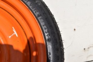 roue roue de secours TOYOTA YARIS 4" x 14" 4x100