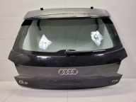 rear trunk door boot Audi Q2 GA 2018