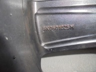 AUDI A1 disk hliníkový 7.5X18H2 ET39 8X0601025M