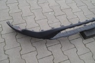 accessories SPOILER bumper front front HYUNDAI BAYON 2021-2023 86512-Q0AA0