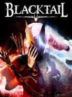 BLACKTAIL PL PC KĽÚČ STEAM