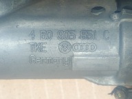 ignition key 4B0905851C SEAT IBIZA III