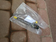 nozzle injector WYKRES sprawny Opel Astra J