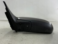 KIA SHUMA and mirror left 3 PIN V5