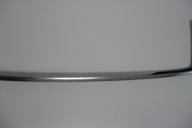 SUBARU FORESTER IV LIFT moulding CHROM grille GRILLA