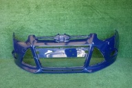 FORD FOCUS MK3 III 10-14 front bumper front
