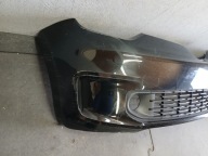 bumper front RENAULT TWINGO III 3 LIFT 18