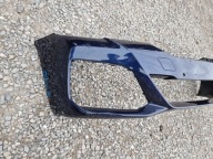 front bumper BMW 5 G30 m-packet LIFT 2020R->