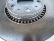 disc brake front VOLVO XC70 II CROSS AWD 2.4D 185KM 2000-2007r