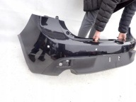 MAZDA 3 II HB 08-11 bumper rear part rear PDC