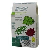 Algi Porto Muinos morskie suszone sałatkowe 25 g
