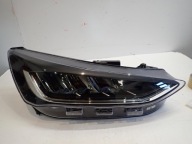 light front front right FORD FOCUS MK4 LIFT 2021- FULL LED