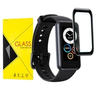 Hybridné sklo SUPERO Realme Band 2