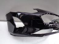 front bumper FORD FOCUS MK4 18- NR 40745