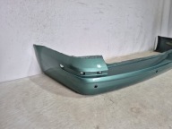 VW TRANSPORTER T6 15-24 bumper rear part rear 4XPDC