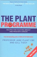 The Plant Programme Tidey Gillian ,Plant Jane