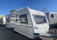 Dethleffs NOMAD 650 RQT Dethleffs NOMAD 650 RQT