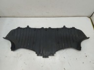 TESLA MODEL Y 2024R Blende Abdeckung abdeckung unter Stoßstange 1638051-00-B