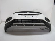 bumper PEUGEOT RIFTER 6 PDC 22R front front